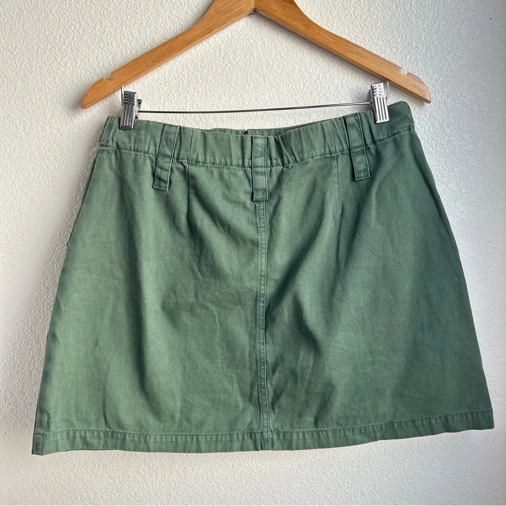 JGoods chic olive